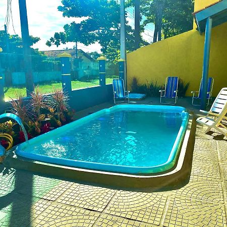 Refugio Aconchegante Com Vista Para O Mar! Pontal do Paraná Eksteriør bilde
